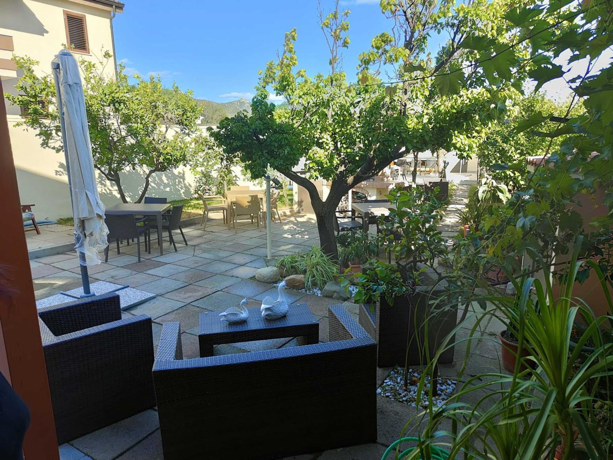 Villa Antoinette Costa degli Angeli 外观 照片