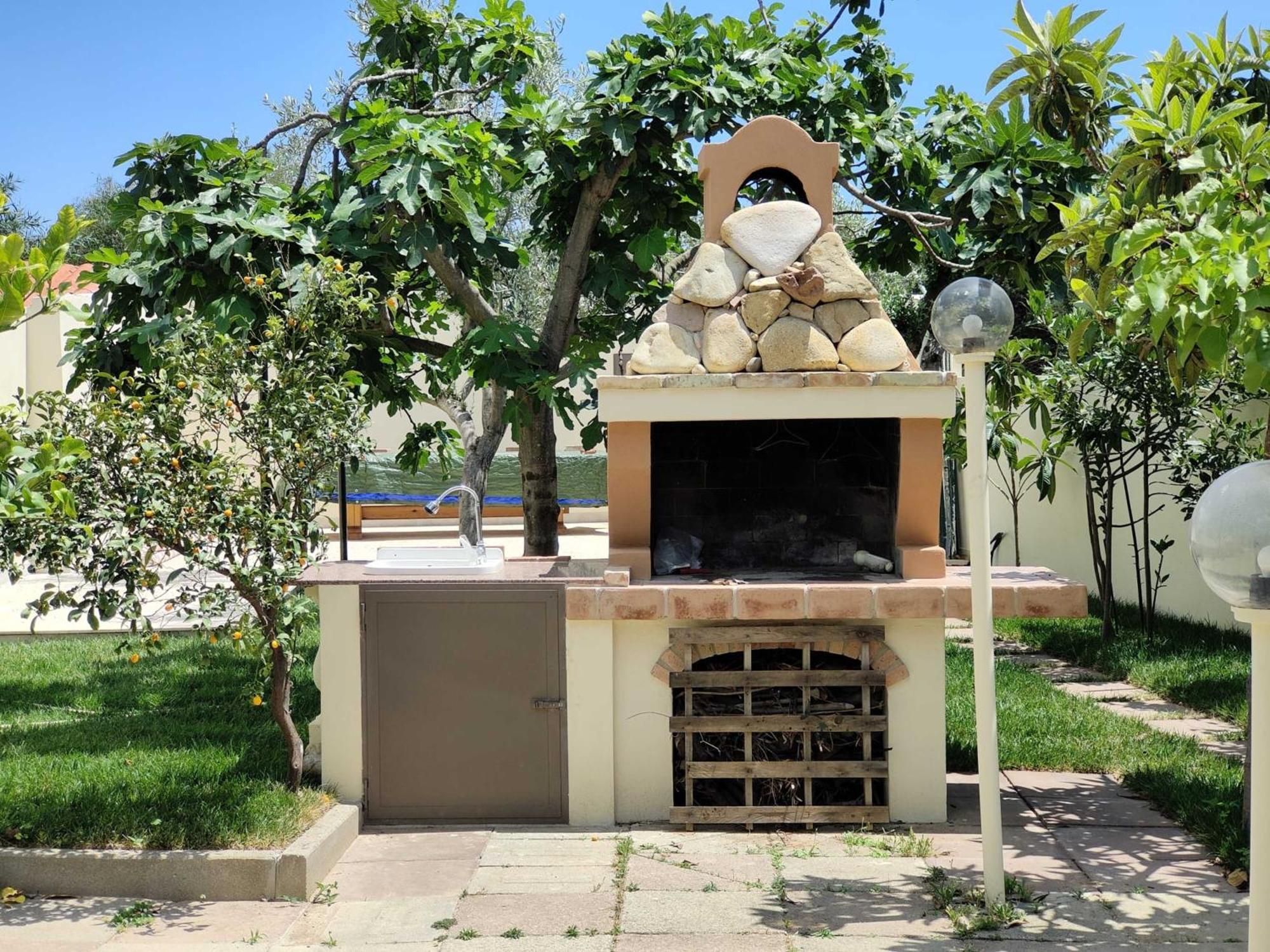 Villa Antoinette Costa degli Angeli 外观 照片
