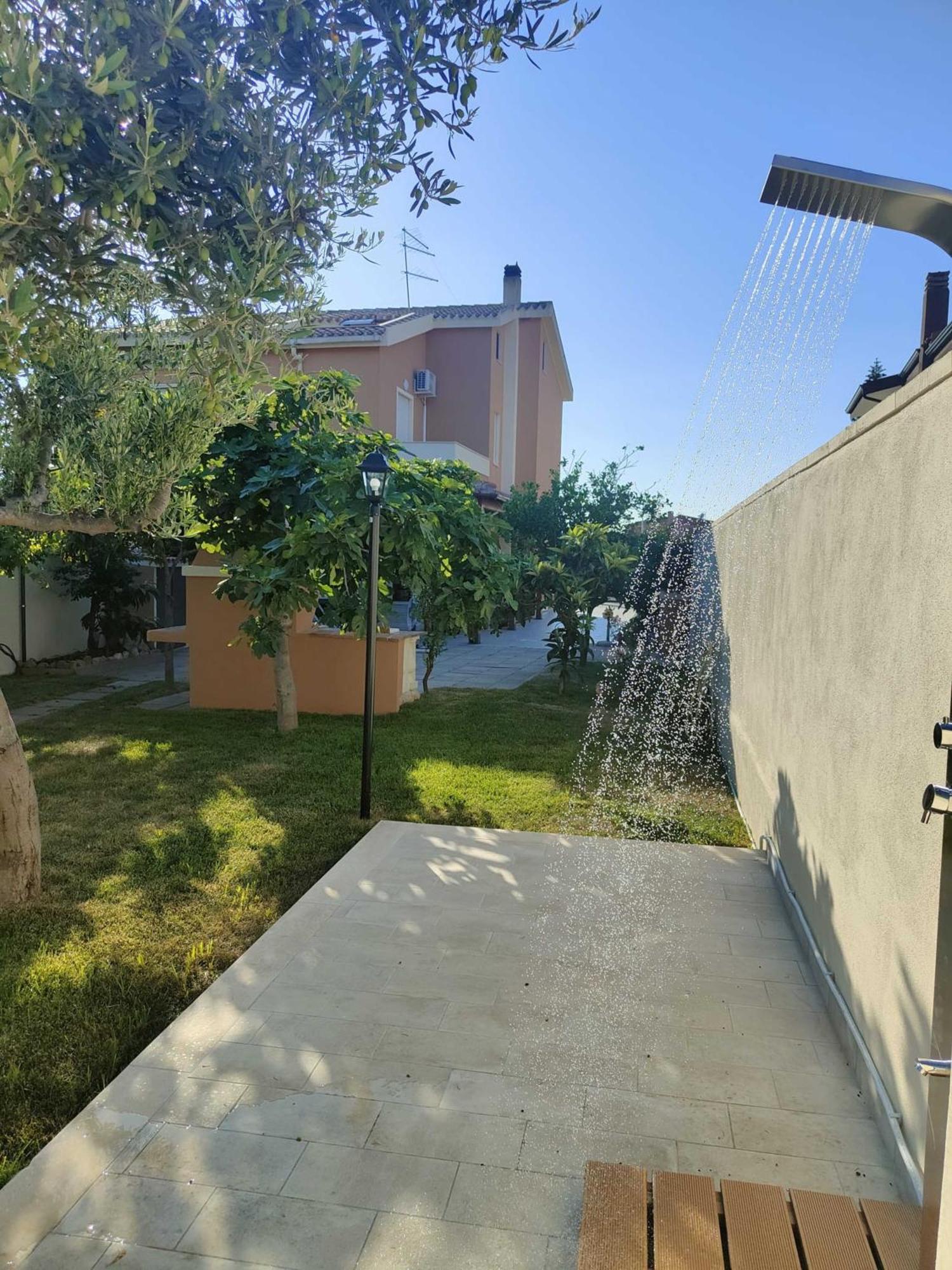 Villa Antoinette Costa degli Angeli 外观 照片