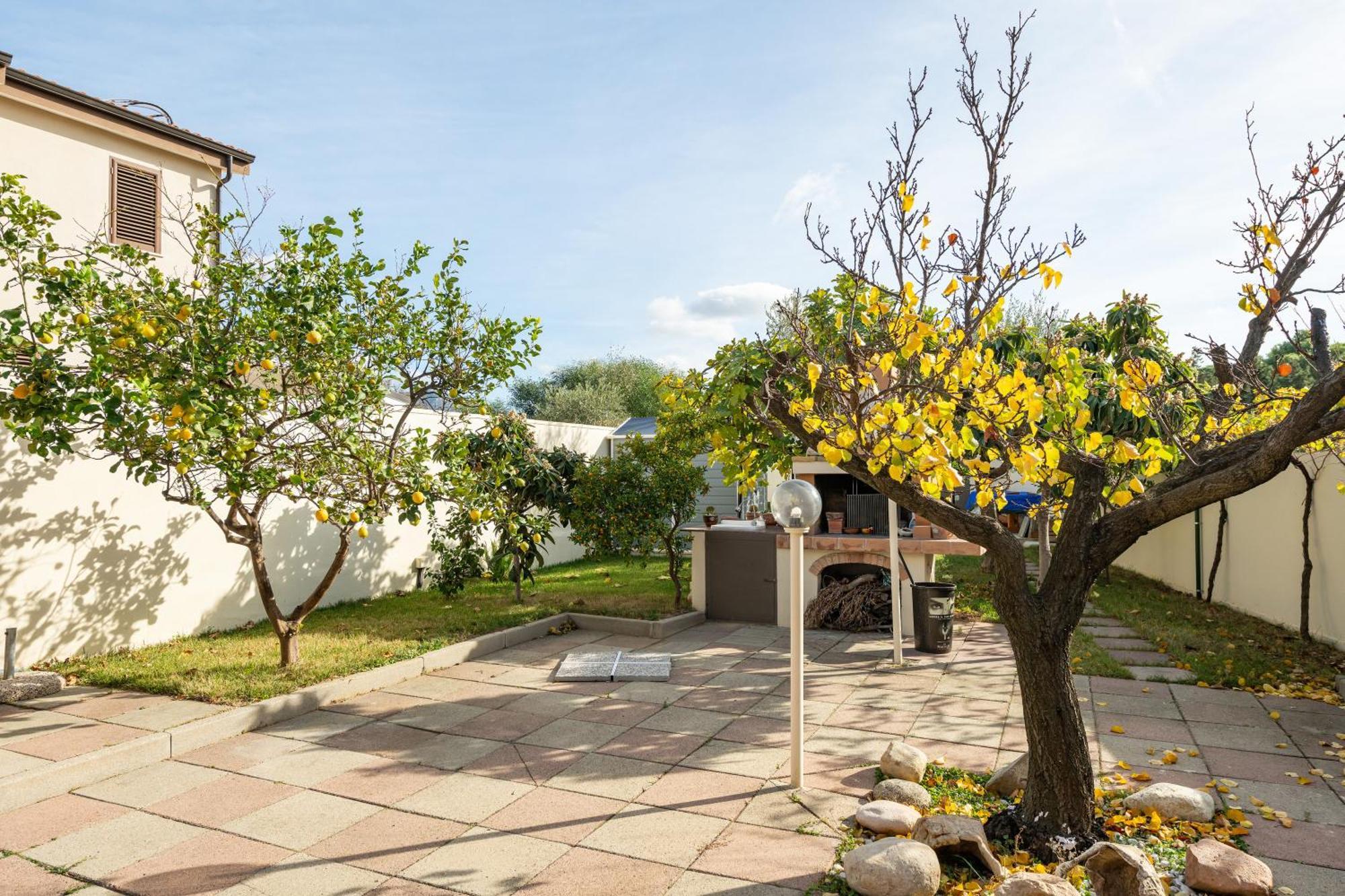 Villa Antoinette Costa degli Angeli 外观 照片